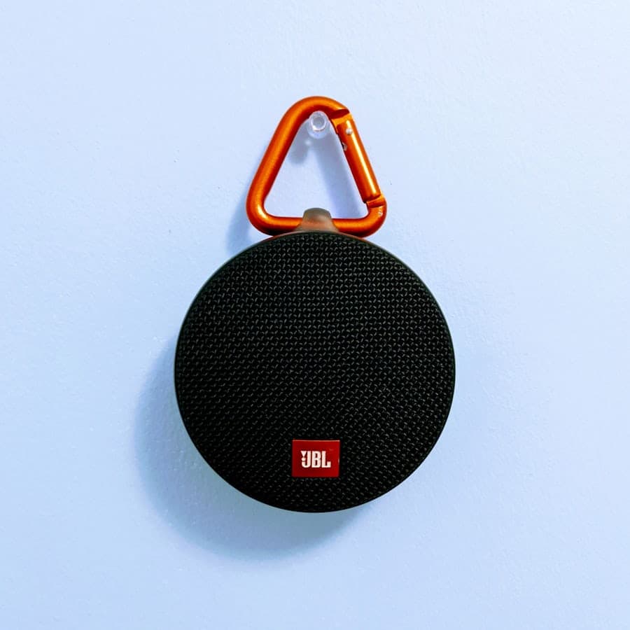Lens Mini Camera