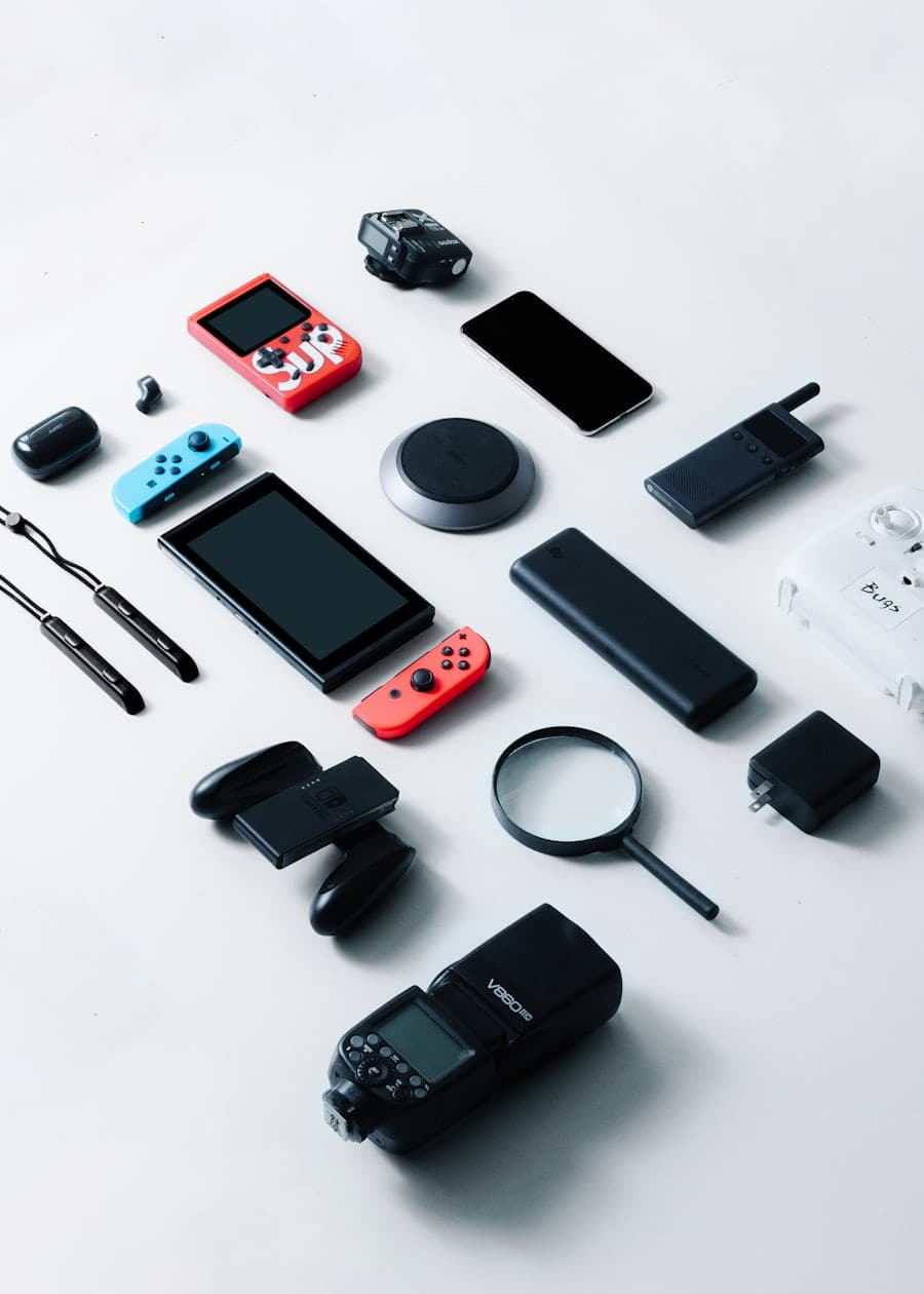 Gaming