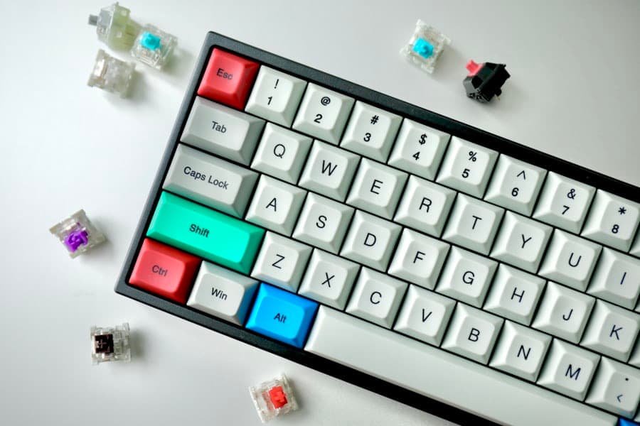 Arcade Controller Pro